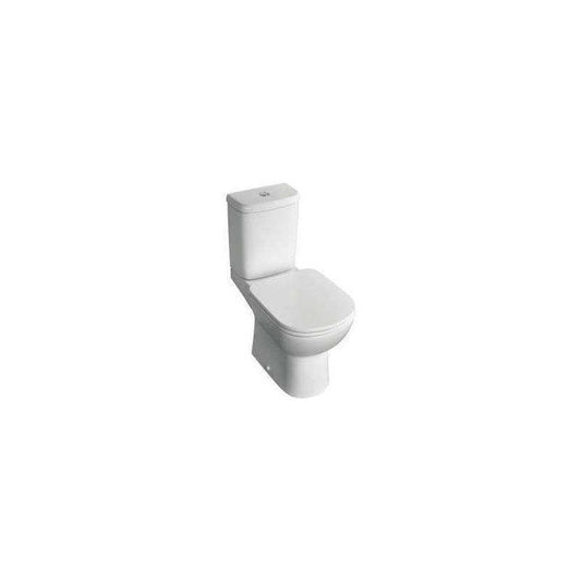 IDEAL STANDARD T427001 TEMPO CC CISTERN DUAL FLUSH VALVE 6/4l WHITE
