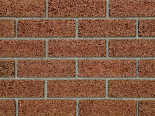 IBSTOCK A0085A ALDRIDGE SHIREOAK RUSSETT BRICK 65mm (90 PER LEG)