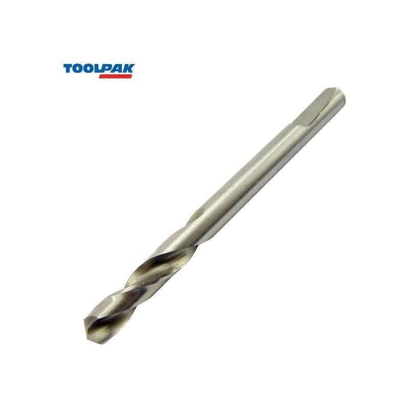 TOOLPAK BA15 HOLESAW PILOT DRILL