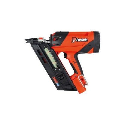 PASLODE 019700 360xi 1ST FIX FRAMING NAILER WITH 1 x 2.1AH LI-ION BATTERY