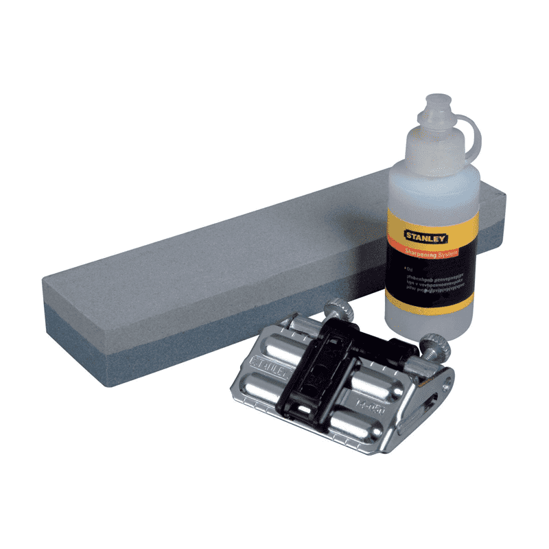 STANLEY STA016050 OILSTONE & HONING GUIDE