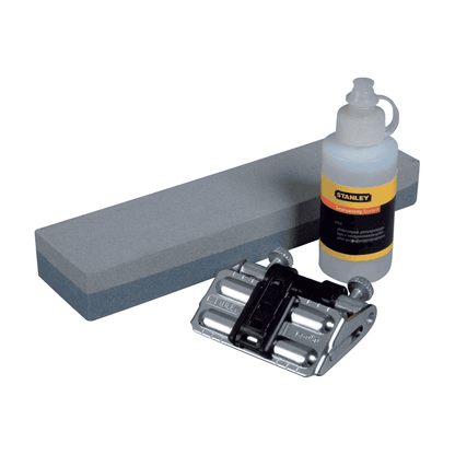 STANLEY STA016050 OILSTONE & HONING GUIDE