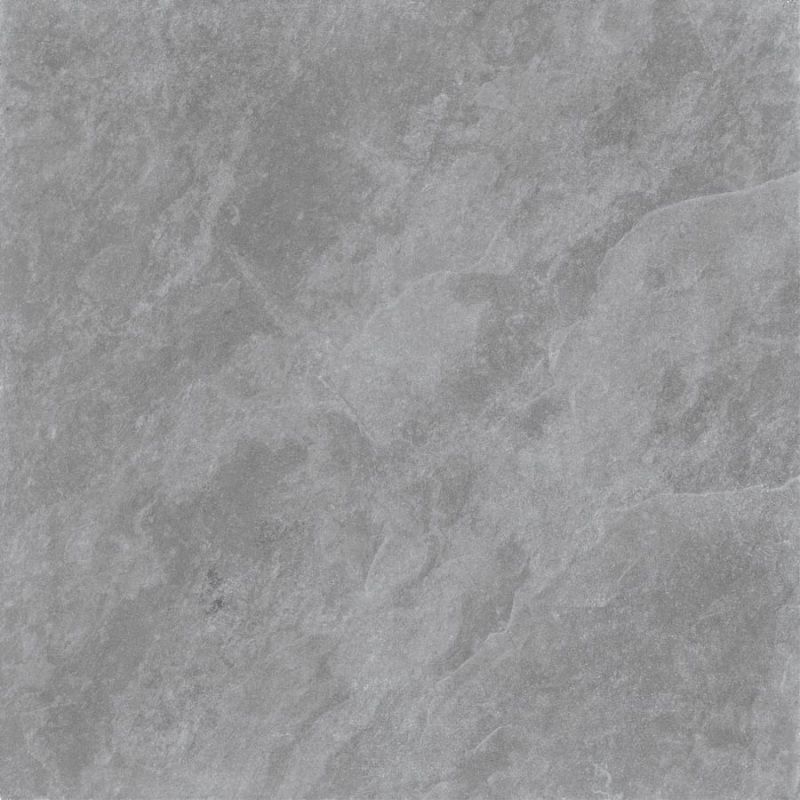MARSHALLS ARRENTO PORCELAIN 600 x 600mm SILVER VP8003258