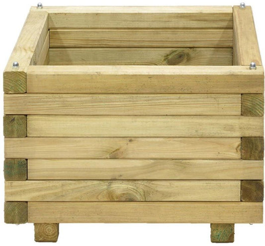 GRANGE ESLP ELITE SQUARE LARGE PLANTER
