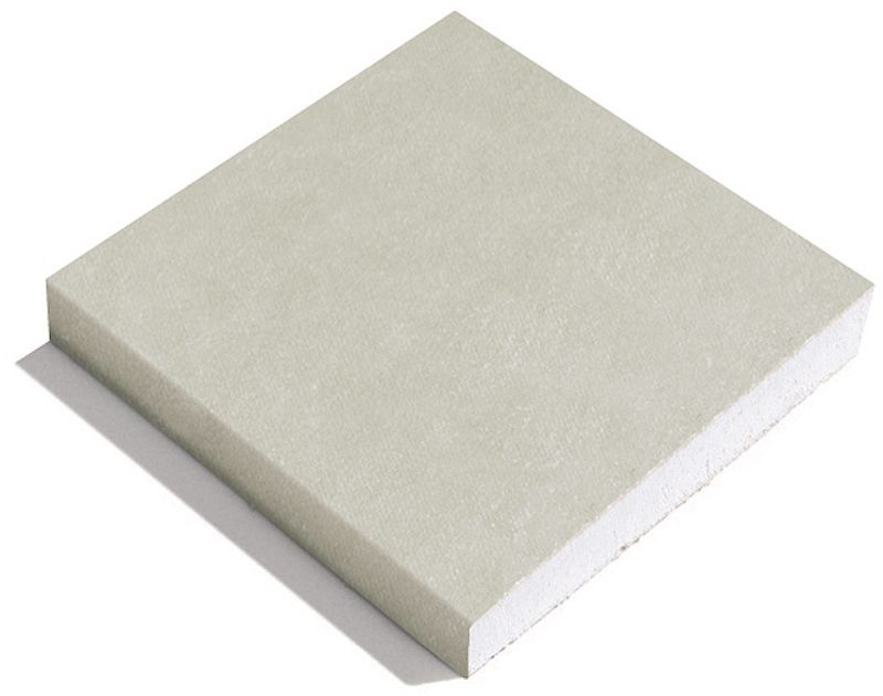 SINIAT BASE BOARD 1220 x 900 x 9.5mm SQUARE EDGE 90323