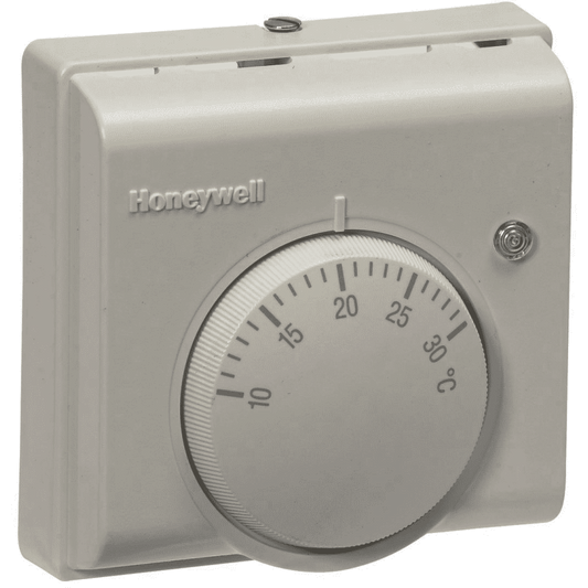 HONEYWELL ROOM THERMOSTAT C/W INDICATOR LIGHT T6360B1036