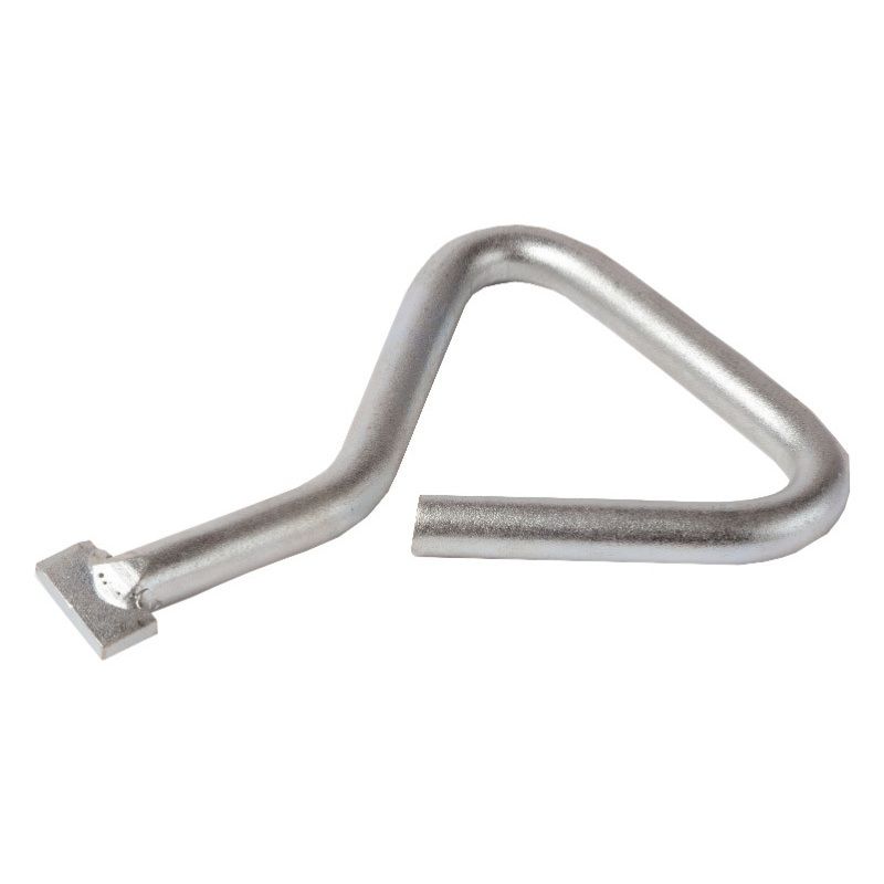 ROTHENBERGER D-HANDLE PATTERN MANHOLE KEY 67028
