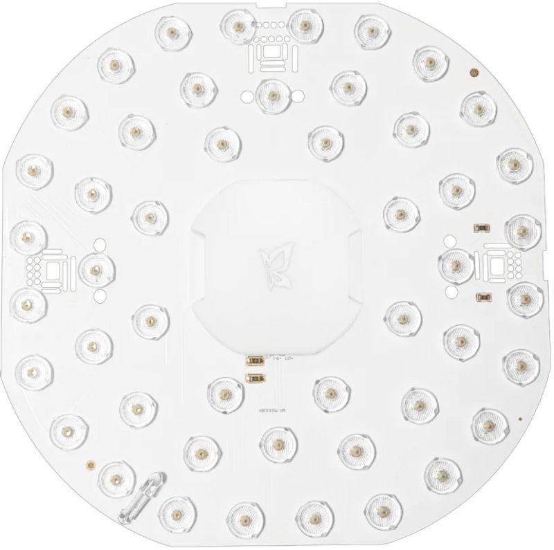 KOSNIC DD218/4P-SCT DD II 4-PIN RETRO FIT 2D LAMP CCT