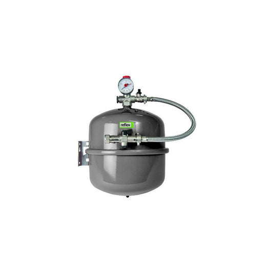ALTECNIC ROBOKIT EXTRA VESSEL & KIT 24l CA-900024