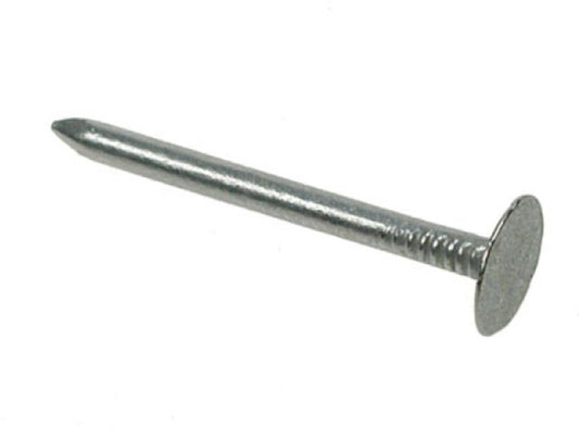 SUREGRAFT 50X3.35MM 2.5KG PACK GALV CLOUT NAILS