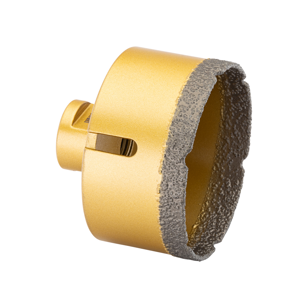 SPECTRUM MTD-75 PREMIUM M14 DRY CUT DIAMOND TILE DRILL - 75mm
