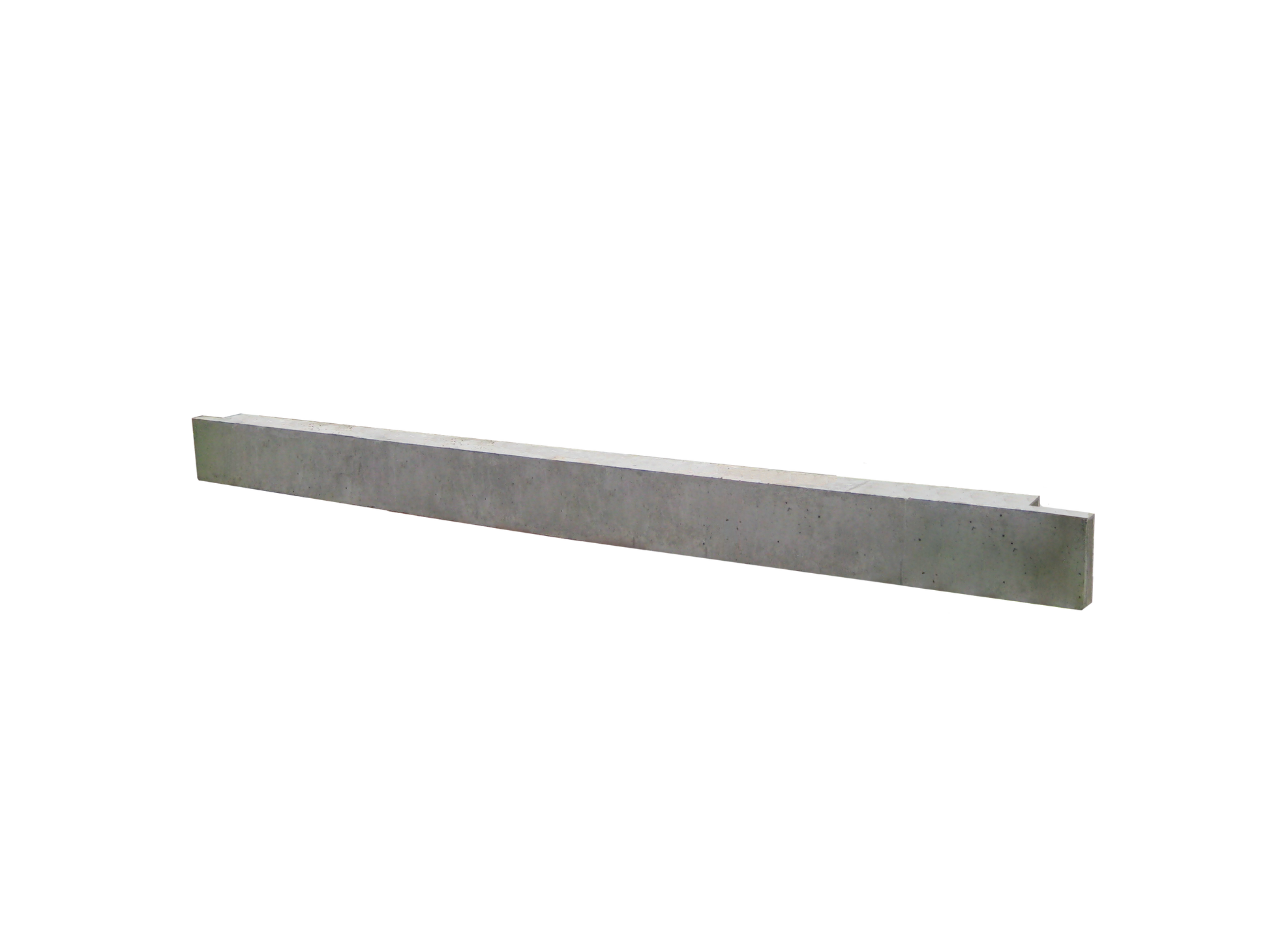F P MCCANN TS150 CONCRETE FLOOR BEAM 4800 x 150 x 110mm 10016