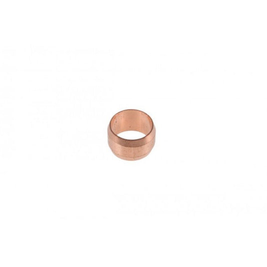 FLOWFLEX COMPRESSION COPPER OLIVE 28mm P165C.08