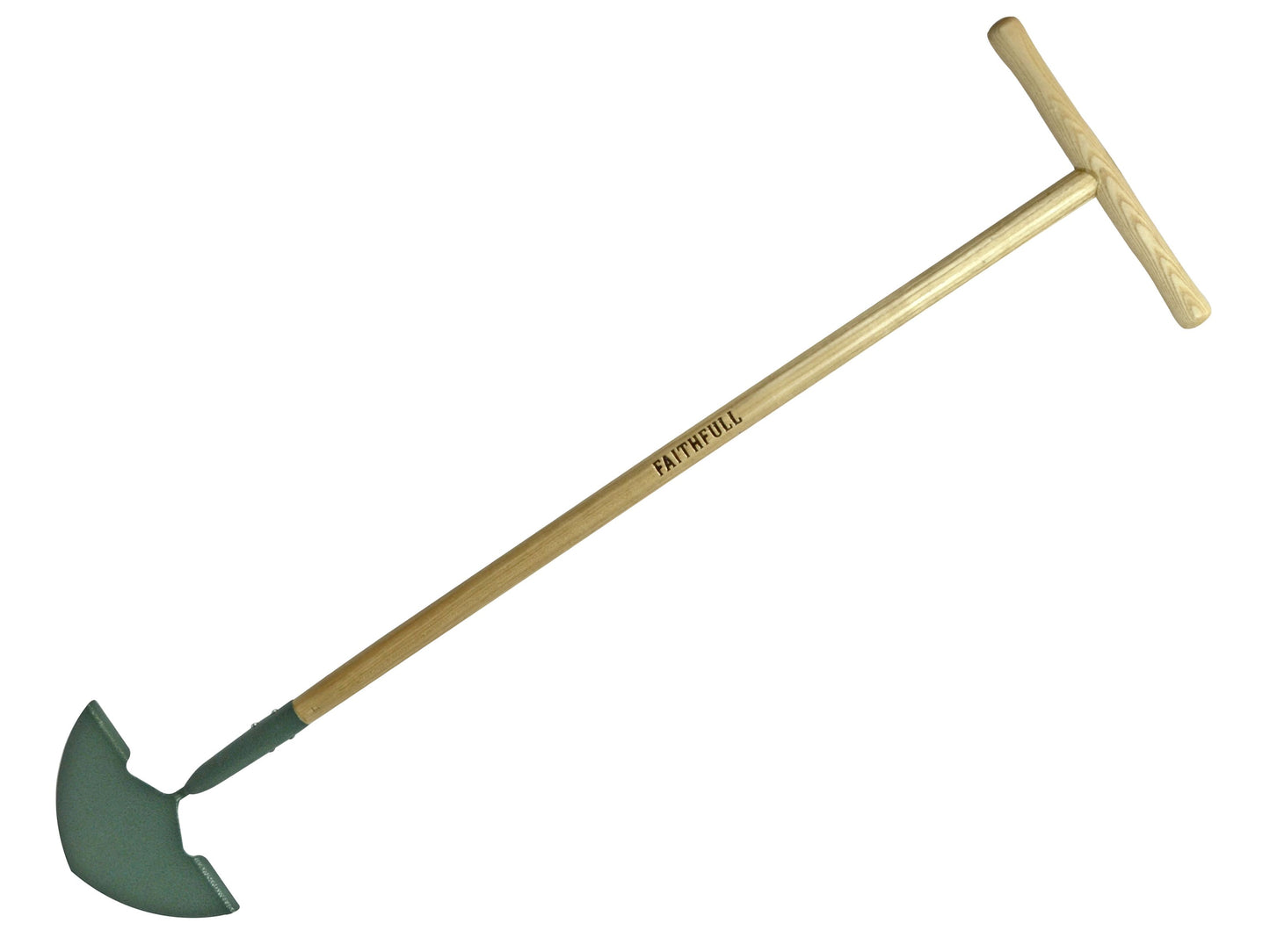 FAITHFULL FAICOUEI COUNTRYMAN EDGING IRON