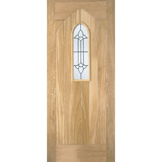 LPD OAK WESTMINSTER 33" OWESTG33