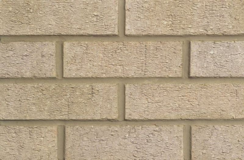 FORTERRA KIRTON CHATSWORTH GREY RUSTIC BRICK 65mm (99 PER LEG) CHAGR
