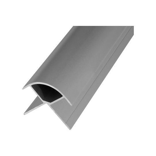 WWSSAAALUEXTCNR WETWALL MERMAID EXTERNAL CORNER 2420mm SAA