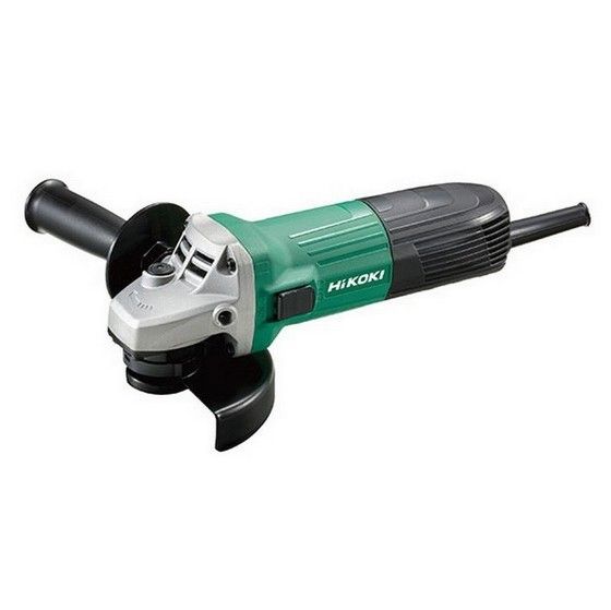 HIKOKI G12STXZ/CD 110v ANGLE GRINDER 600w 115mm