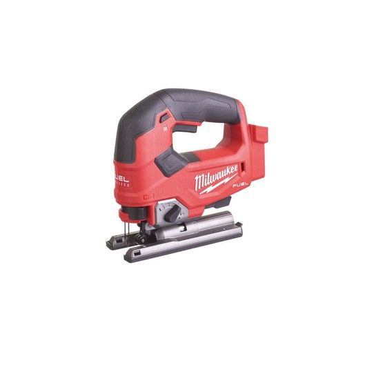 MILWAUKEE M18FJS-0 18v BODY ONLY BRUSHLESS TOP HANDLE JIGSAW NO BATTERY OR CHARGER