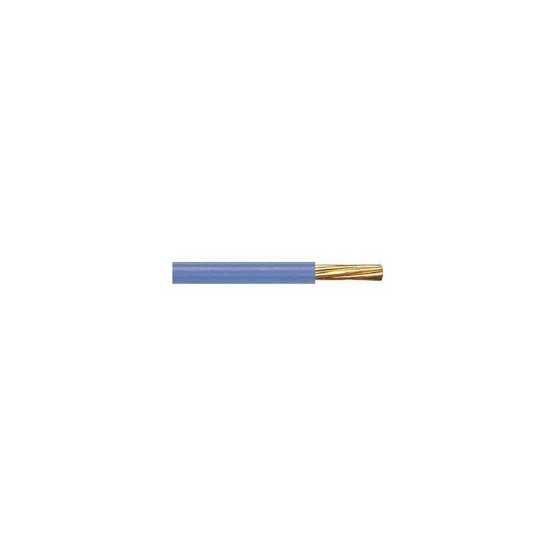 JAYLOW CABLE 1.5mm BLUE (PER MTR) 6491B 1.5BBU