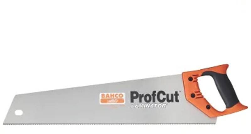 BAHCO BAHPC20LAM LAMINATE FLOOR CUTTING HANDSAW