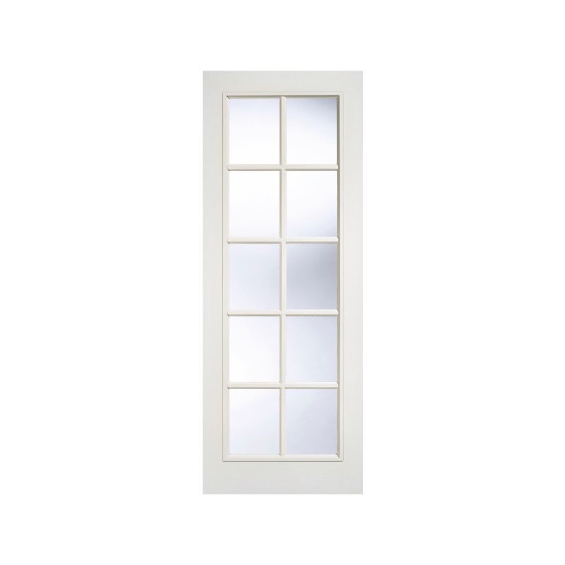 LPD ESSENTIALS WHT MLD SA 10L G 27" W10L27