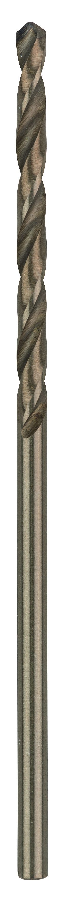 BOSCH 2608585840 HSS-CO COBALT DRILL BIT 2.0mm