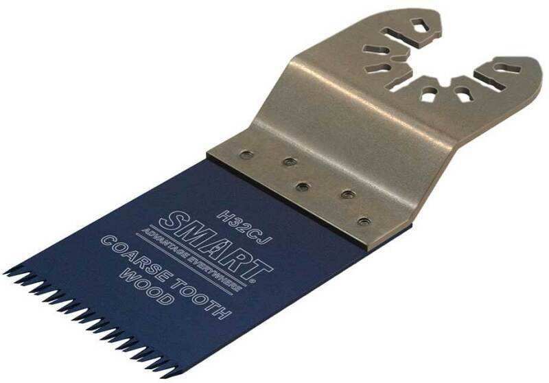 ROYD SMART H32CJ1 32mm JAPANESE TOOTH BLADE