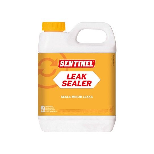 SENTINEL INTERNAL LEAK SEALER 1l LS-12X1L-GB