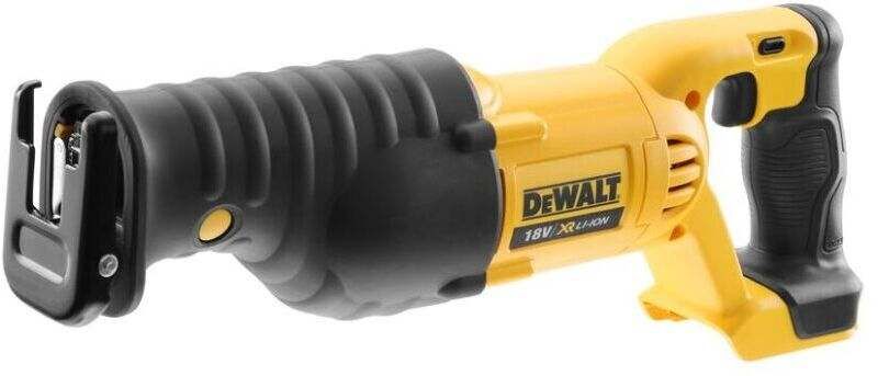 DeWalt 18V Body Only Xr Reciprocating Saw | DCS380N-XJ