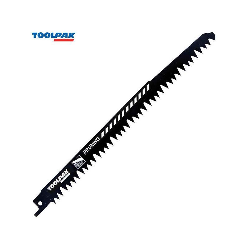 TOOLPAK RB25 RECIPROCATING BLADES (PACK 5) PRUNING