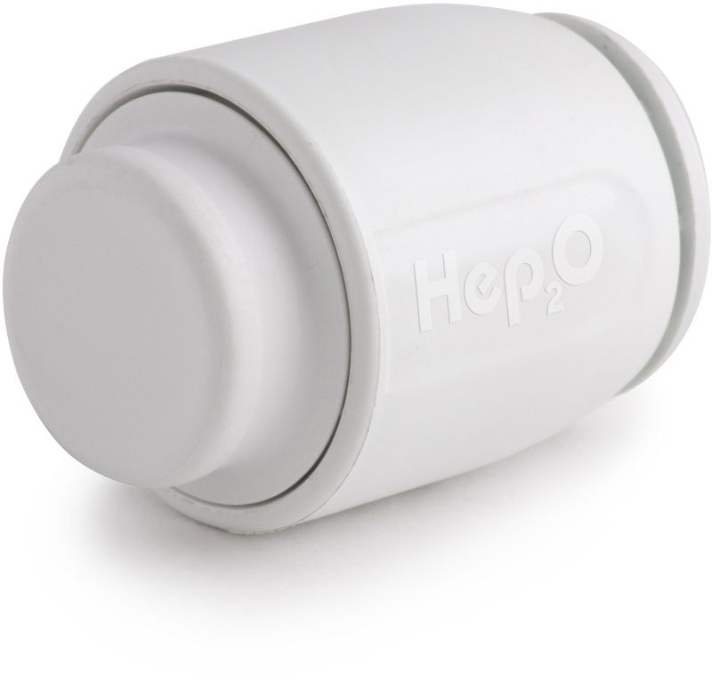 HEP2O STOP END 10mm HD62/10W