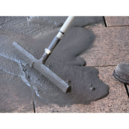 INSTARMAC ULTRASCAPE RAPID SETTING GROUT CHARCOAL 25kg FLOWPOINT CHAR