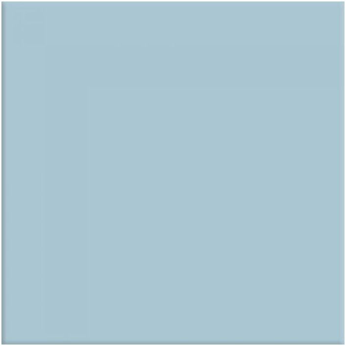 YTC CN15SKBL TILE 150 x 150mm SKY BLUE (44 TILES PER M2)