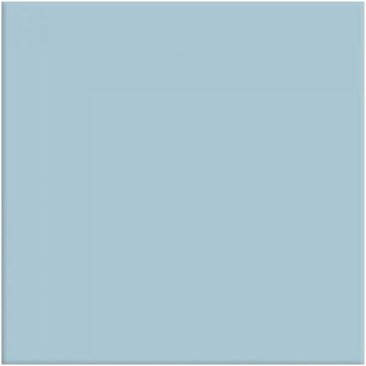YTC CN15SKBL TILE 150 x 150mm SKY BLUE (44 TILES PER M2)