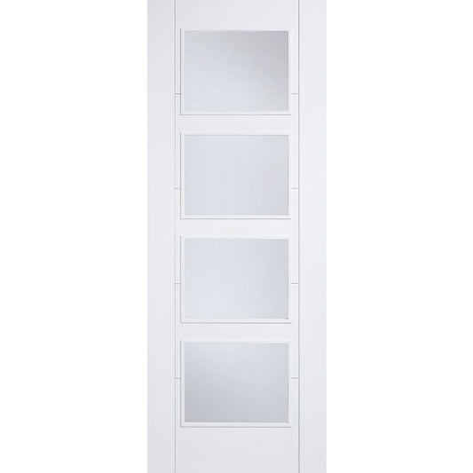 LPD WHITE VAN GLA 4L CLEAR FD 33" WFVAN4LFC33