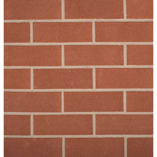 Wienerberger Denton Swarland Red Sandfaced 73mm