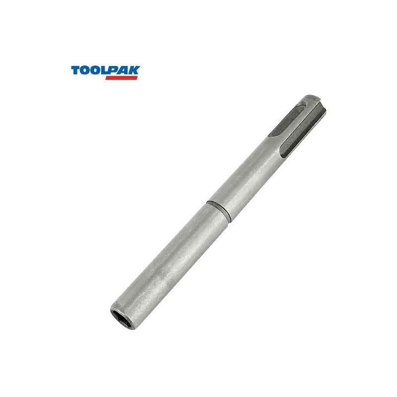 TOOLPAK SB41 SDS PLUS MAGNETIC BIT HOLDER