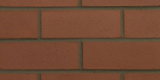 FORTERRA ACCRINGTON ST ANNES RED SMOOTH BEST BRICK 75mm ASA75