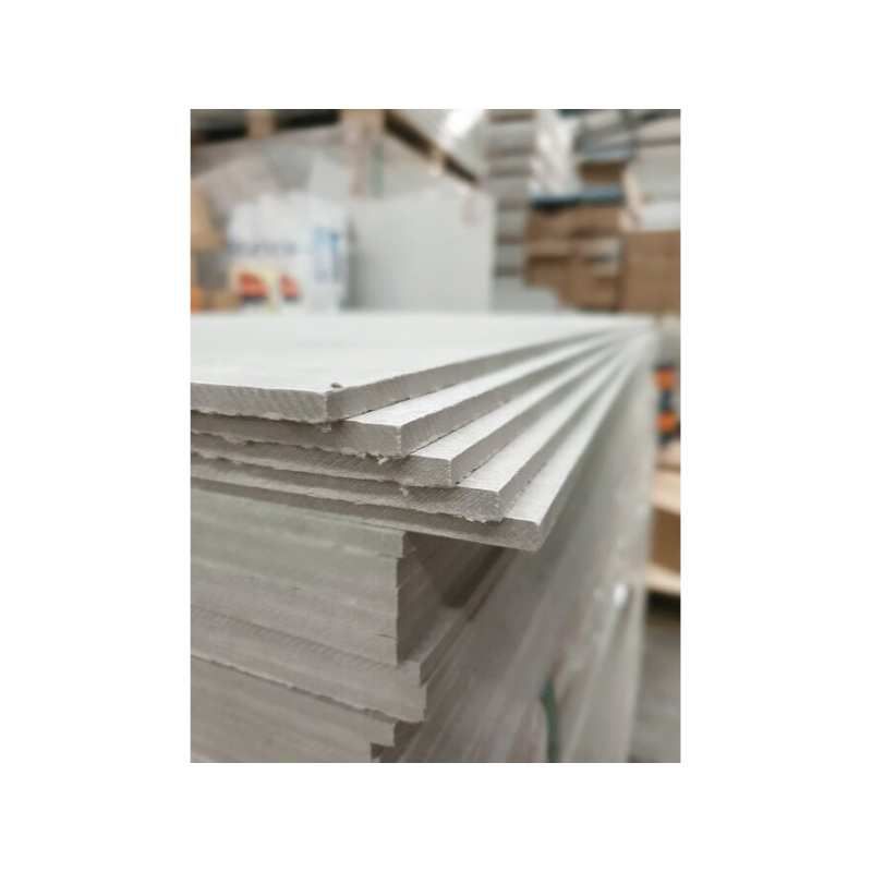 STS CONSTRUCTION BOARD 2400 x 1200 x 12mm 5524