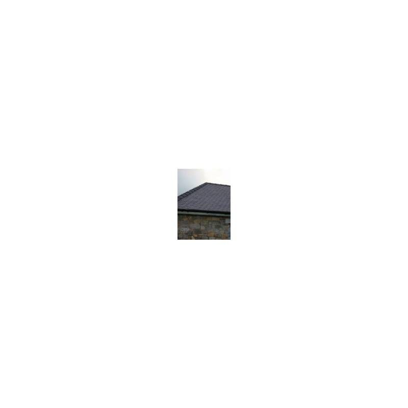 PENRHYN HEATHER BLUE COUNTY SLATE 400 x 375mm