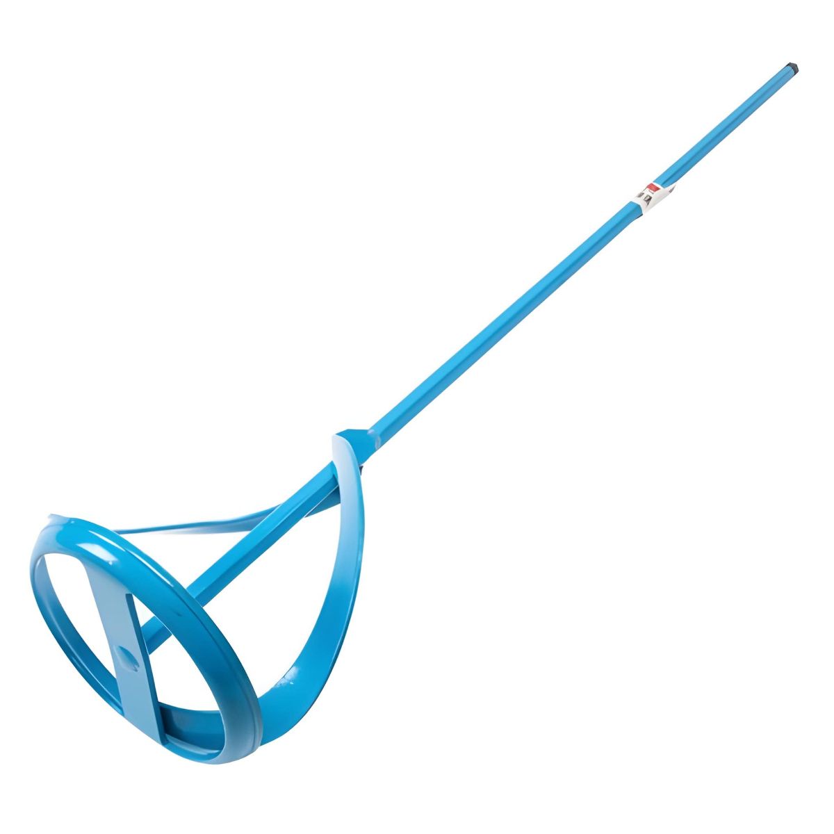 TAYLERTOOL AMU-F100-H F100 HEX SHAFT PADDLE 100 x 600 x 10mm