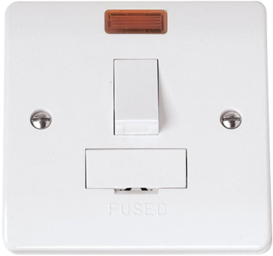 CLICK CMA652 FUSED SWITCHED CONSUMERNECTION 13a