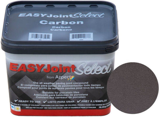 AZPECTS (DTS) EASYJOINT SELECT ALL WEATHER PAVING JOINT COMPOUND CARBON 3258