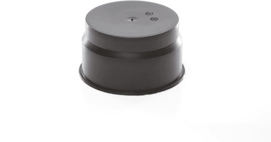 POLYPIPE BLANKING PLUG FOR CHAMBER BASE 110mm UG445