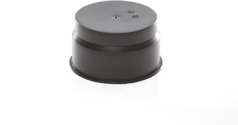 POLYPIPE BLANKING PLUG FOR CHAMBER BASE 160mm UG645