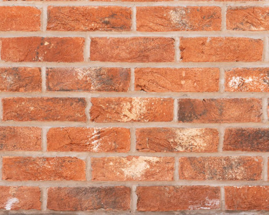 Oakmere Blend 65mm Brick