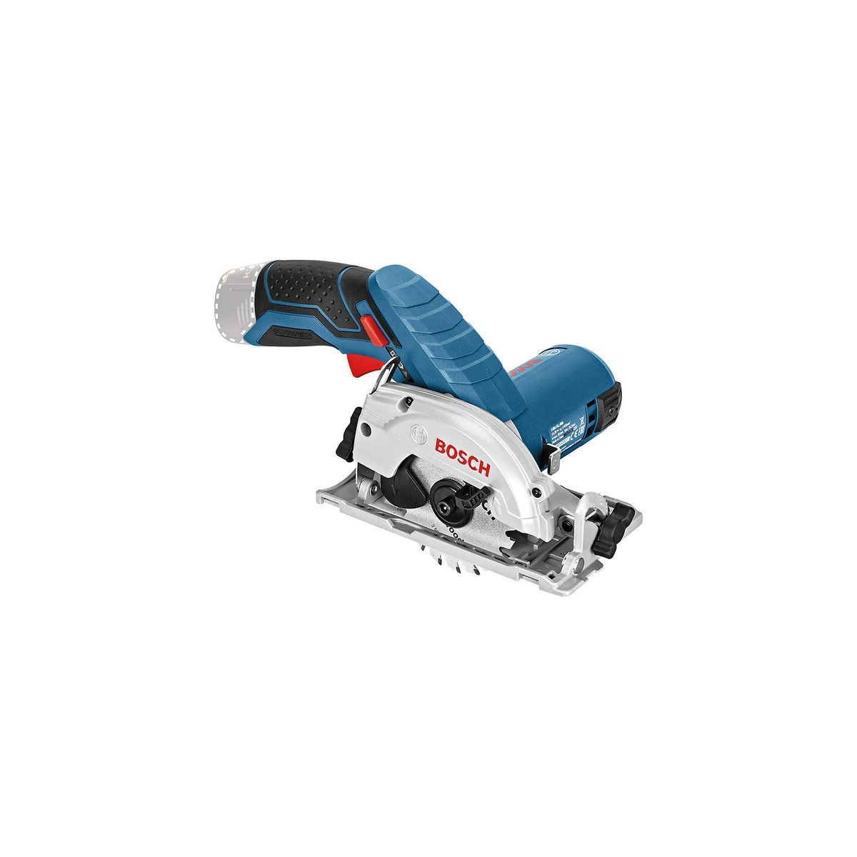 BOSCH 06016A1001 GKS12V-26 12v BRUSHLESS CIRCULAR (BODY ONLY IN A CARTON)