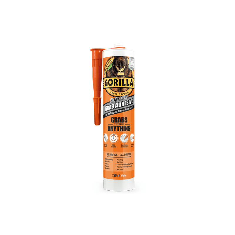 GORILLA GRAB ADHESIVE 2044001