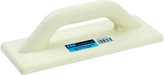 OX-P016811 PRO PLASTERERS FLOAT 110 x 280mm